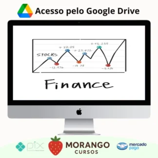 Imagem do rateio do curso Estratégia Flutuação de Mercado - Autor Desconhecido
