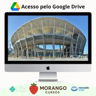 Imagem do rateio do curso Estruturas Mistas - HCT