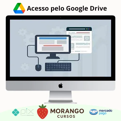 Imagem do rateio do curso Extração de dados da WEB com VBA de A à Z - Gustavo Henrique Nunes