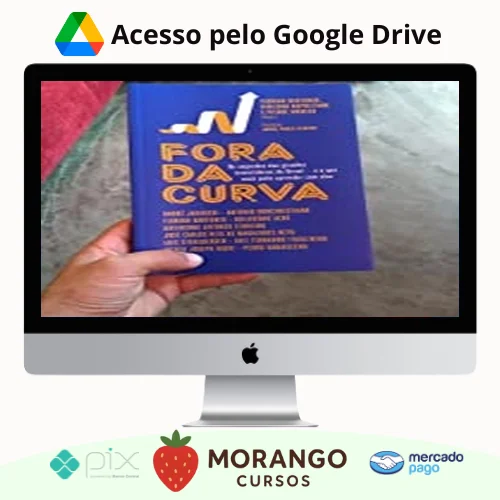 Imagem do rateio do curso Fora da Curva: Os Segredos dos Grandes Investidores do Brasil e O Que Você Pode Aprender Com Eles - Pierre Moreau