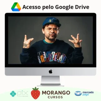 Imagem do rateio do curso Forex para Iniciantes 2.0 - Marcelo Ferreira