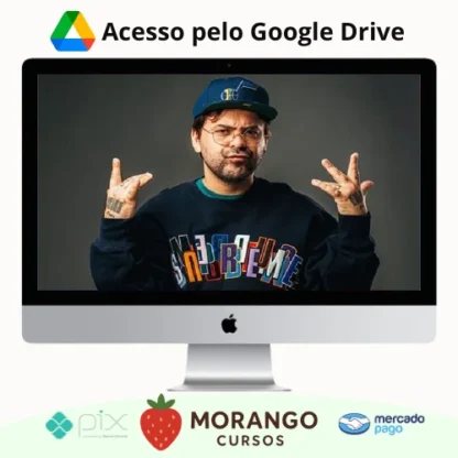 Imagem do rateio do curso Forex para Iniciantes 2.0 - Marcelo Ferreira