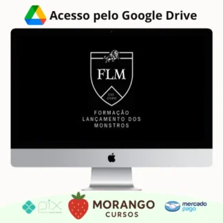 Imagem do rateio do curso Formação em Lançamento dos Monstros - Schardosim