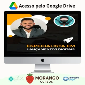 Imagem do rateio do curso Fórmula Ágil de Lançamento - Enrico Duarte