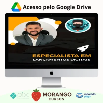 Imagem do rateio do curso Fórmula Ágil de Lançamento - Enrico Duarte