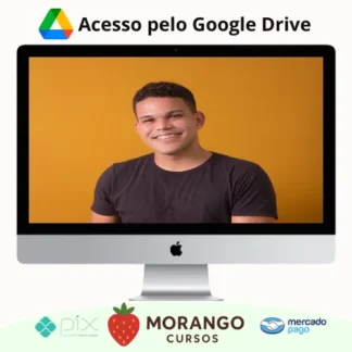 Imagem do rateio do curso Fórmula da VSL - Filipe Santana