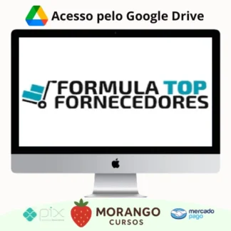 Imagem do rateio do curso Fórmula Top Fornecedores 2.0 - Willy Lázaro