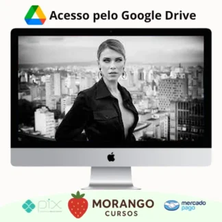 Imagem do rateio do curso Fotografia Sensual: Concepção Do Ensaio e Iluminação - Angelo Pastorello