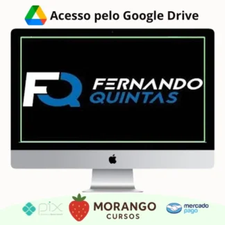 Imagem do rateio do curso FQ Academy - Fernando Quintas