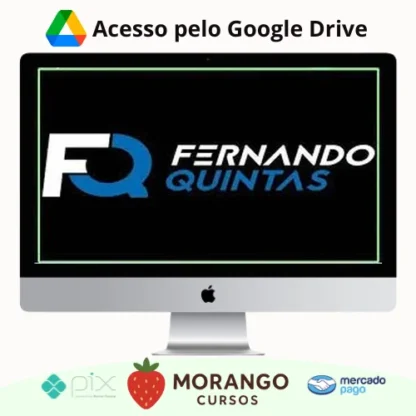 Imagem do rateio do curso FQ Academy - Fernando Quintas