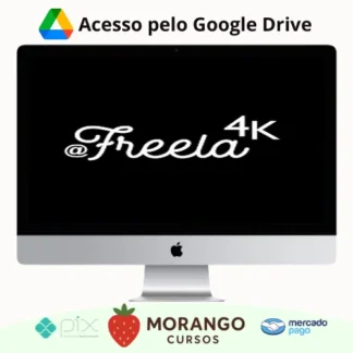 Imagem do rateio do curso Freela4k 0 a 4 Mil - Yuri Maio