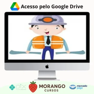 Imagem do rateio do curso Fundações do Zero - Nelson Schneider