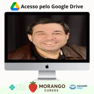 Imagem do rateio do curso Fundamentos Para Investir No Td - Natan Belmonte