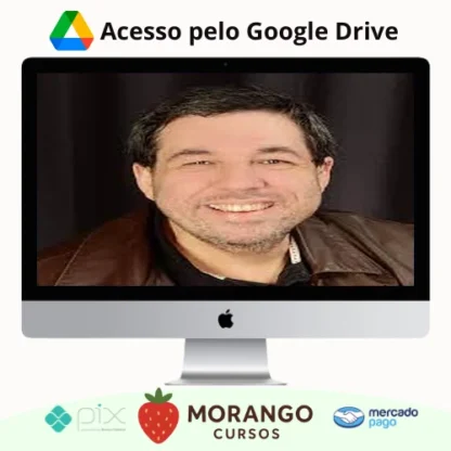 Imagem do rateio do curso Fundamentos Para Investir No Td - Natan Belmonte