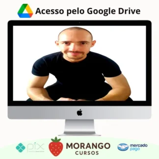 Imagem do rateio do curso Funil Para High Ticket - Julio Araujo
