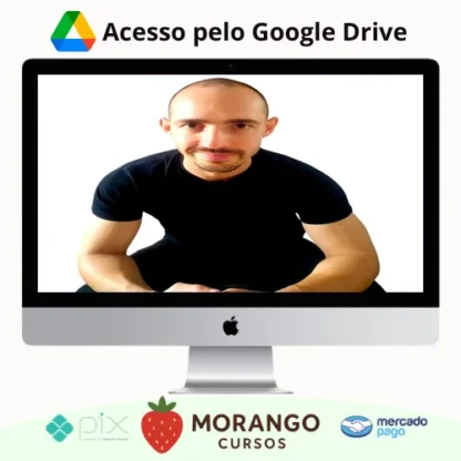 Imagem do rateio do curso Funil Para High Ticket - Julio Araujo