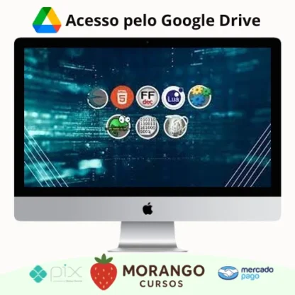 Imagem do rateio do curso Game Hacking - Rafael Costa de Lima
