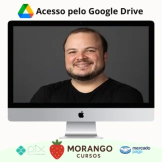 Imagem do rateio do curso Gatilhos Mentais da Persuasão - Rafael Albertoni