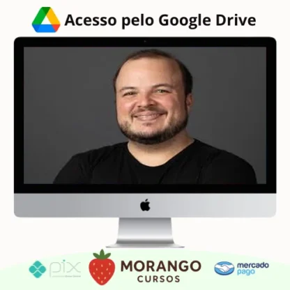 Imagem do rateio do curso Gatilhos Mentais da Persuasão - Rafael Albertoni