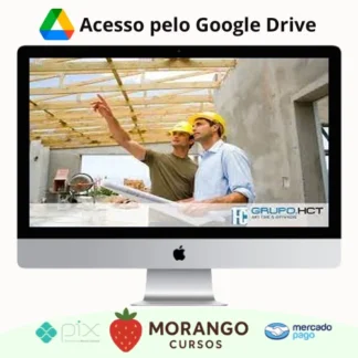 Imagem do rateio do curso Gerenciamento de Projetos Metodologia e Aplicação - Grupo HCT