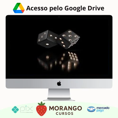 Imagem do rateio do curso Glossário da Lei Geral de Proteção de Dados Pessoais - Oscar Valente Cardoso