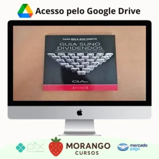 Imagem do rateio do curso Guia Suno Dividendos - Tiago Reis