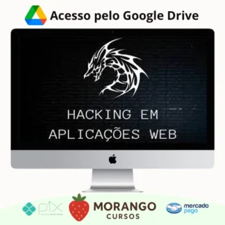 Imagem do rateio do curso Hacking em Aplicações Web - XPSecSecurity