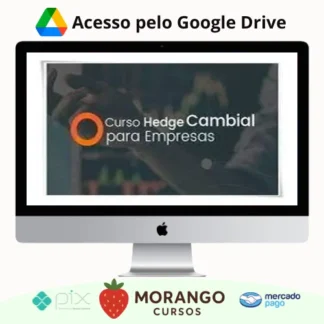 Imagem do rateio do curso Hedge Cambial Para Empresas - Su Choung Wei