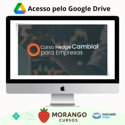 Imagem do rateio do curso Hedge Cambial Para Empresas - Su Choung Wei