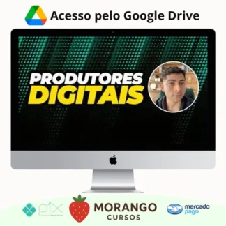 Imagem do rateio do curso Imersão dos Produtores Digitais - Natanael Oliveira
