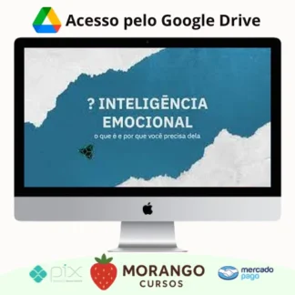 Imagem do rateio do curso Inteligência Emocional - Escola Conquer