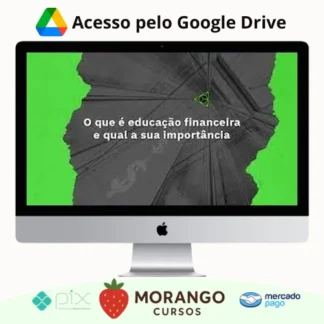Imagem do rateio do curso Inteligência Financeira - Conquer