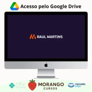 Imagem do rateio do curso Intensivão de Português - Raul Martins