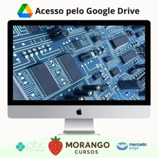 Imagem do rateio do curso Introdução à Circuitos Elétricos - Itallo Brandão Rodrigues