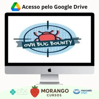 Imagem do rateio do curso Introdução ao Bug bounty - Ataide Ofjaaah