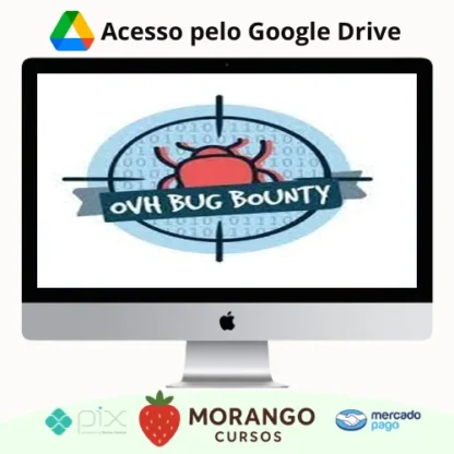 Imagem do rateio do curso Introdução ao Bug bounty - Ataide Ofjaaah