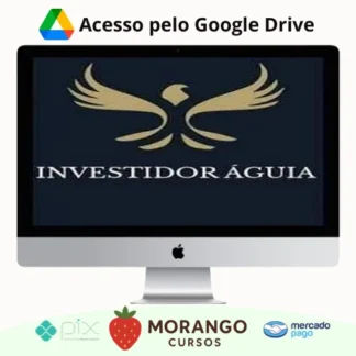 Imagem do rateio do curso Investidor Aguia - Eduardo Cavalcante