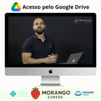 Imagem do rateio do curso Investidor Essencial - Empiricus