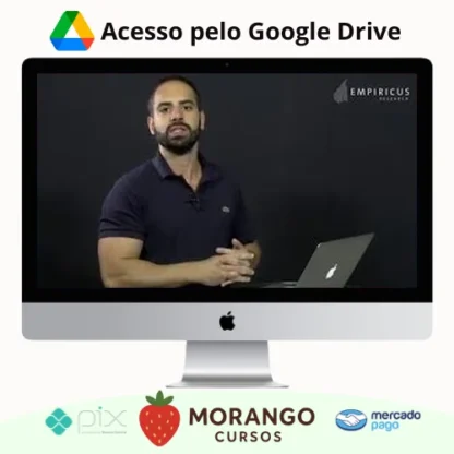 Imagem do rateio do curso Investidor Essencial - Empiricus