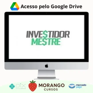 Imagem do rateio do curso Investidor Mestre - Eduardo Moreira