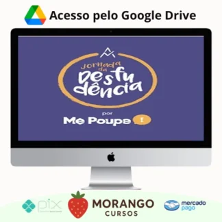 Imagem do rateio do curso Jornada Da Desfudência - Nathalia Arcuri