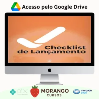 Imagem do rateio do curso Lançamento por Desafio - Ana Paula Perci