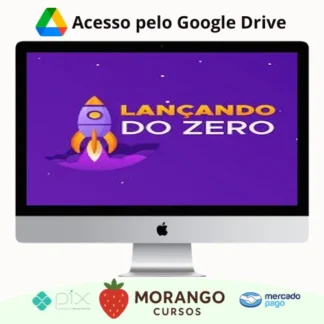 Imagem do rateio do curso Lançando do Zero LDZ - Jaozin