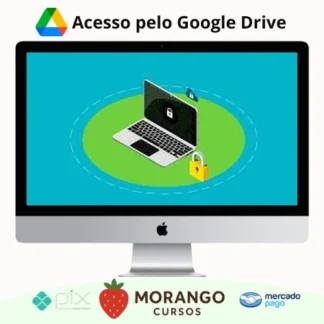 Imagem do rateio do curso Learn Ethical Hacking in: Beginner to Advanced! - Joseph Delgadilo [INGLÊS]