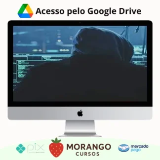 Imagem do rateio do curso Linux Essentials - OYS