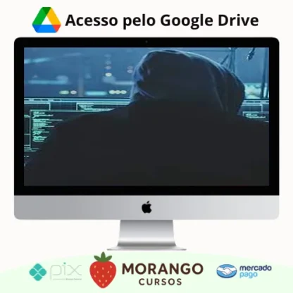 Imagem do rateio do curso Linux Essentials - OYS