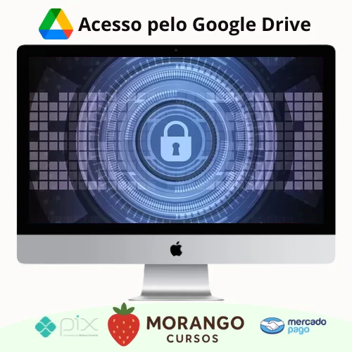 Imagem do rateio do curso Linux Privilege Escalation for OSCP & Beyond! - Tib3rius Penetration Tester [INGLÊS]