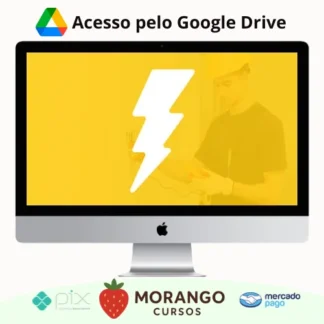 Imagem do rateio do curso Lumine V4 para Projeto Elétrico Residencial Mcmv - Matheus Beraldi