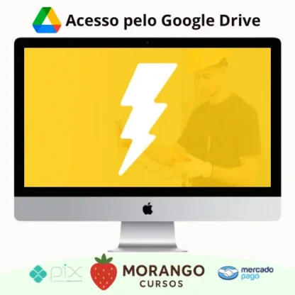 Imagem do rateio do curso Lumine V4 para Projeto Elétrico Residencial Mcmv - Matheus Beraldi