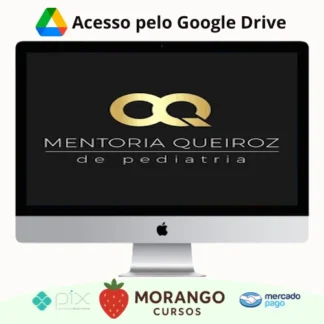 Imagem do rateio do curso Manual de Sobrevivência da Mãe - Dr. Odilo Queiroz